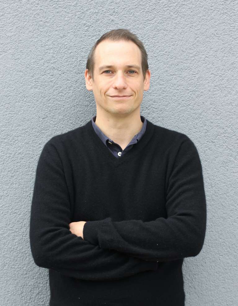 Prof. Dr. Sebastian Schmid