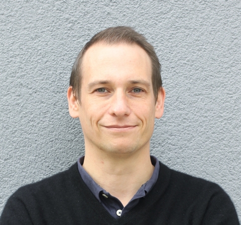 Prof. Dr. med. Sebastian Schmid